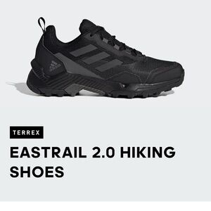 Men’s adidas hiking shoes